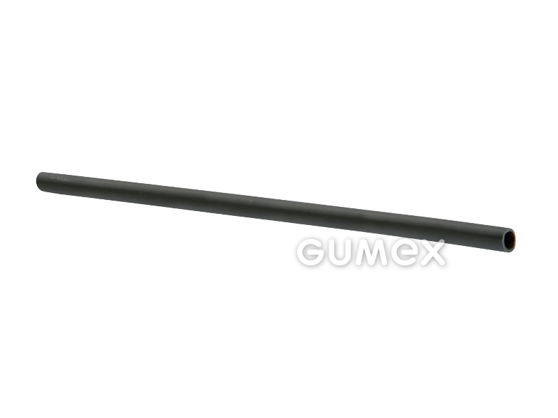 PE-Rohr PE-LD, 14x2mm (10/14mm), druckfrei, Polyethylen, -5°C/+40°C, Schwarz, 